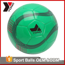 high quality custom size and weight leather match soccer ball size 5